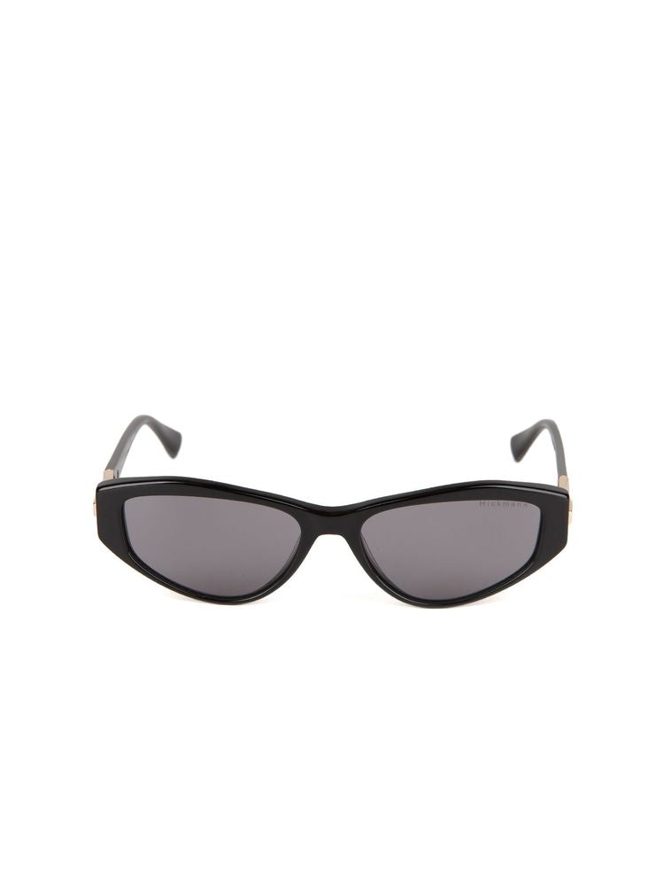 Hickmann HI9303 Acetate sunglasses in black
