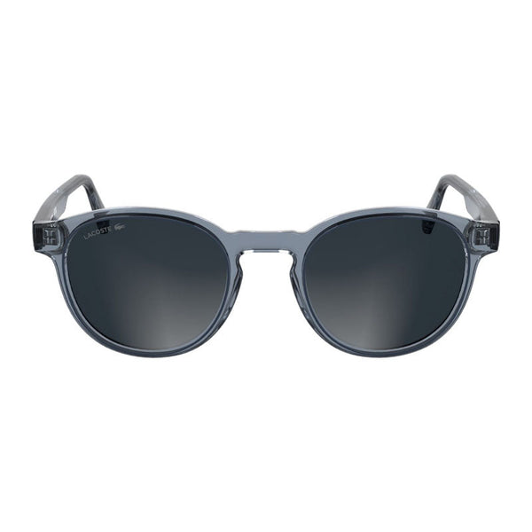 Lacoste sunglasses in gray