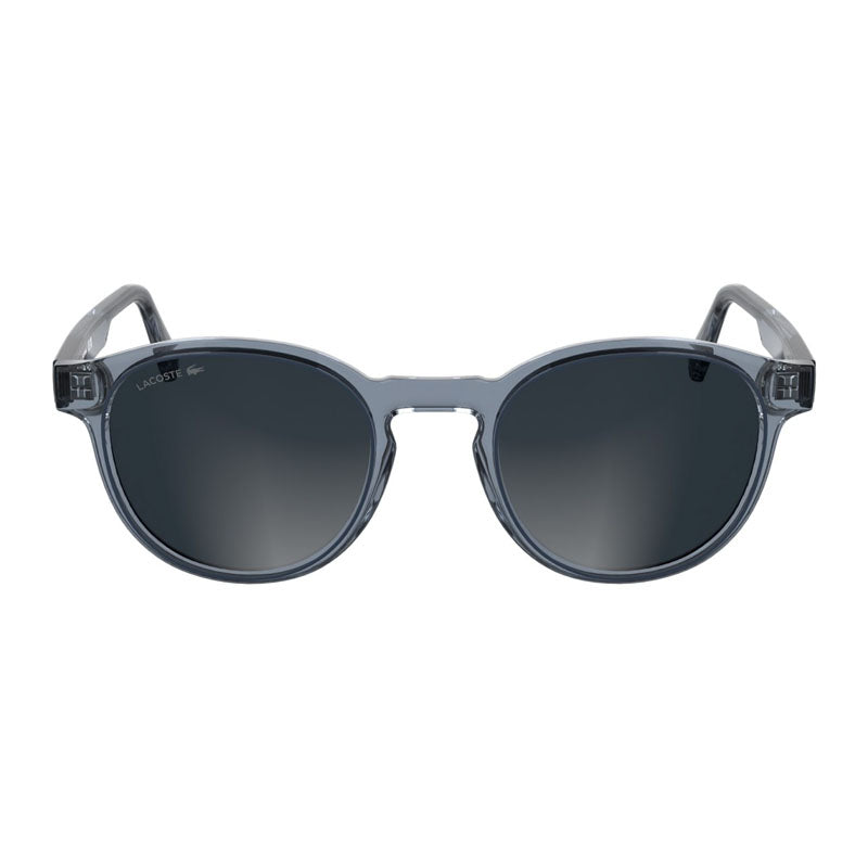 Lacoste sunglasses in gray