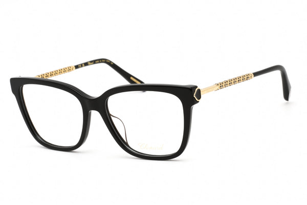 Chopard VCH333W eyeglasses in black
