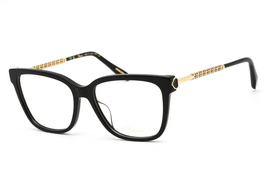 Chopard VCH333W eyeglasses in black