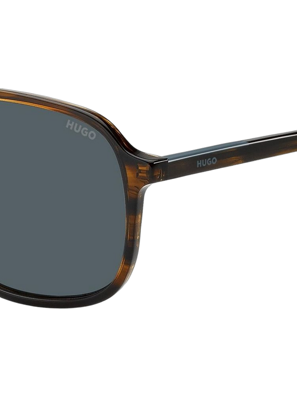 Hugo Boss HG Acetate sunglasses in brown