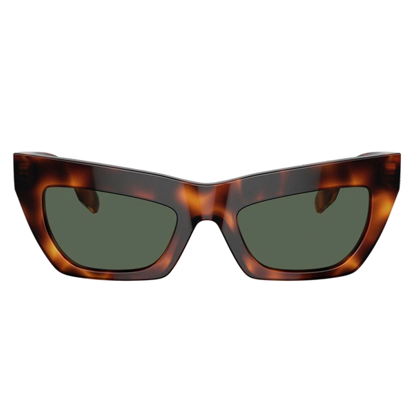 Burberry BE4405300187 sunglasses in tortoiseshell