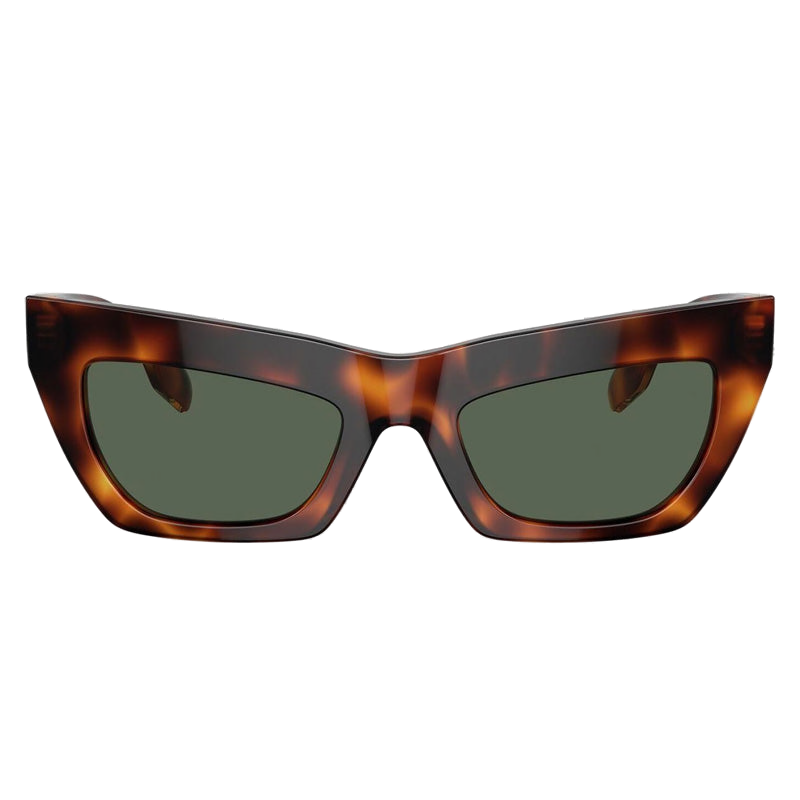 Burberry BE4405300187 sunglasses in tortoiseshell