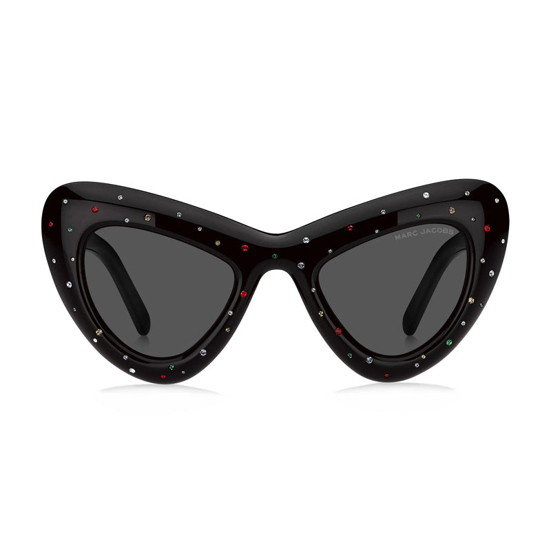 Marc Jacobs sunglasses in black