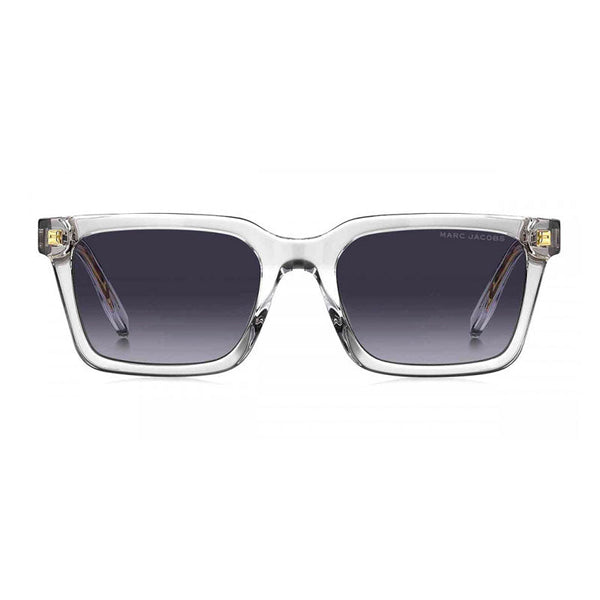 Marc Jacobs sunglasses in clear