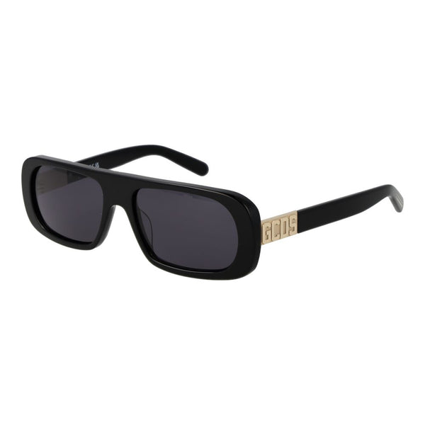 GCDS GC-1066162 sunglasses in black