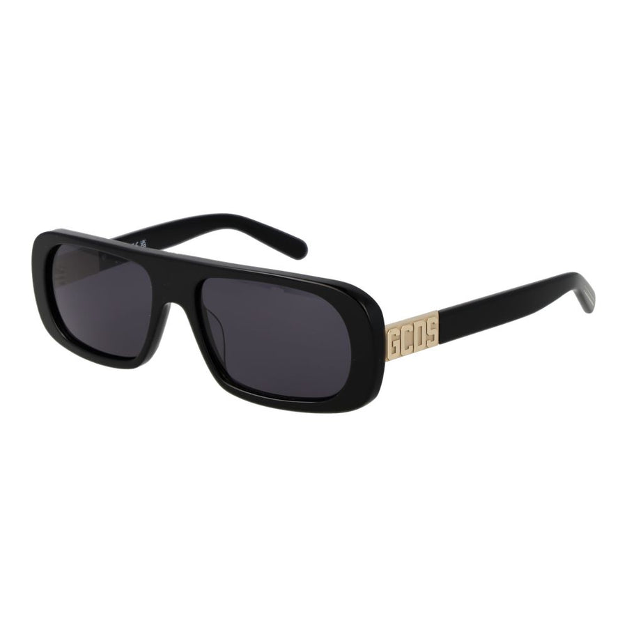 GCDS GC-1066162 sunglasses in black