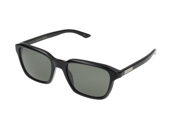 Gucci GG2078S Acetate sunglasses in black