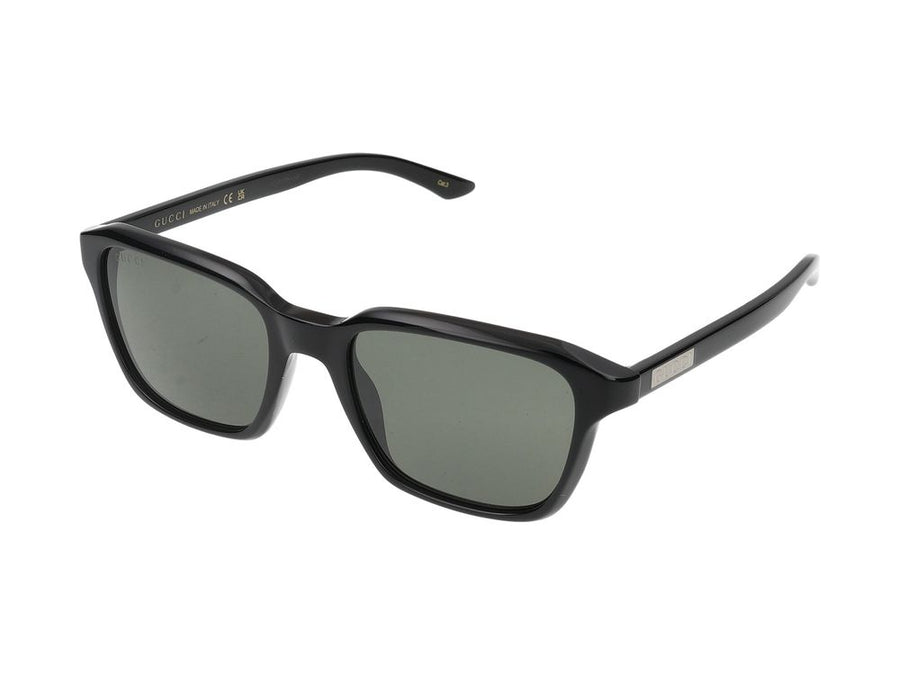 Gucci GG2078S Acetate sunglasses in black