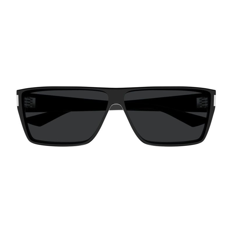 Saint Laurent SL757001 sunglasses in black