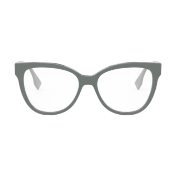 Fendi FE50093I020 eyeglasses in gray