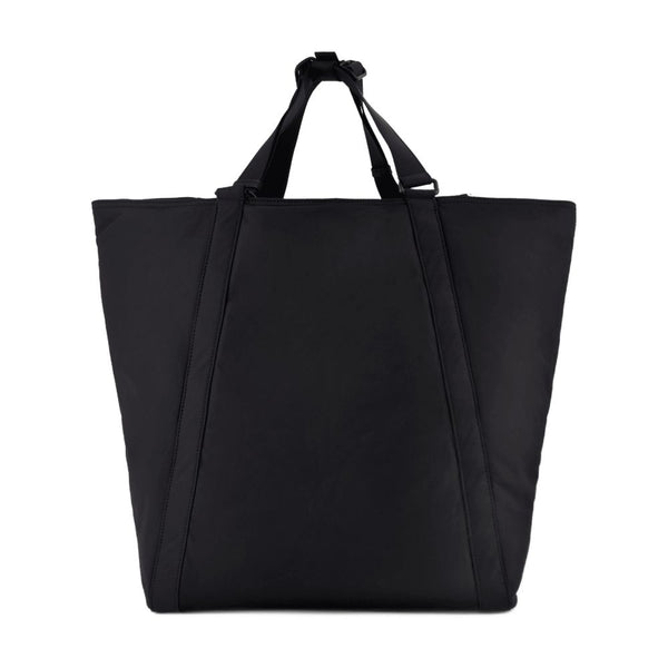 Burberry Nylon tote bag in black