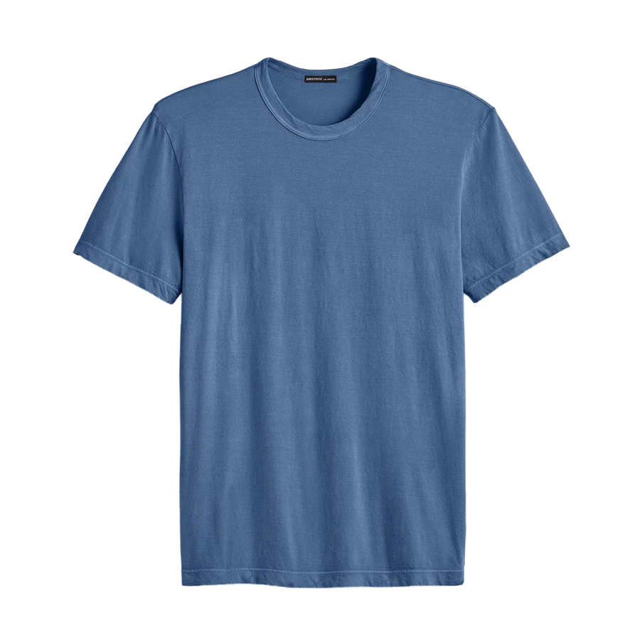 James Perse t-shirt in blue