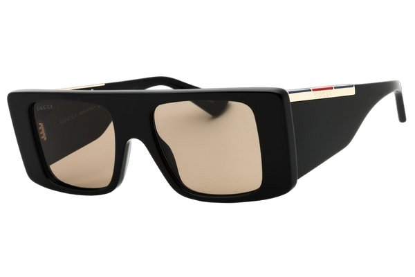 Gucci GG1888S Acetate sunglasses in black