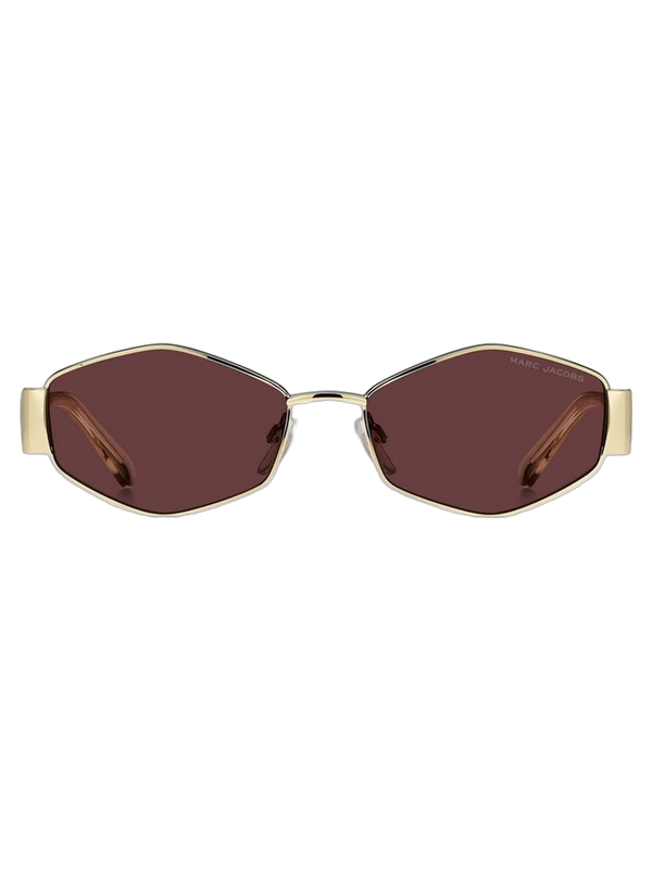 Marc Jacobs MARC Metal (Other) sunglasses in gold
