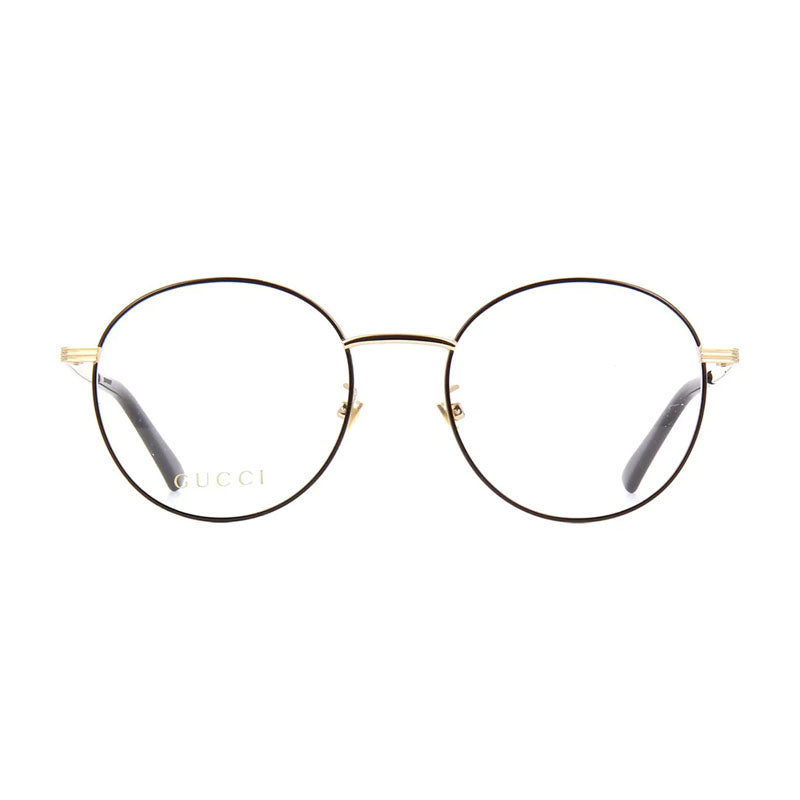 Gucci GG0839OK001 eyeglasses in gold