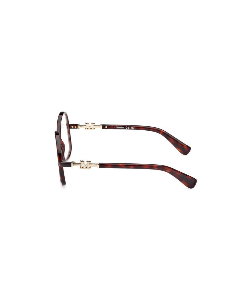 Max Mara MM5100 eyeglasses in brown