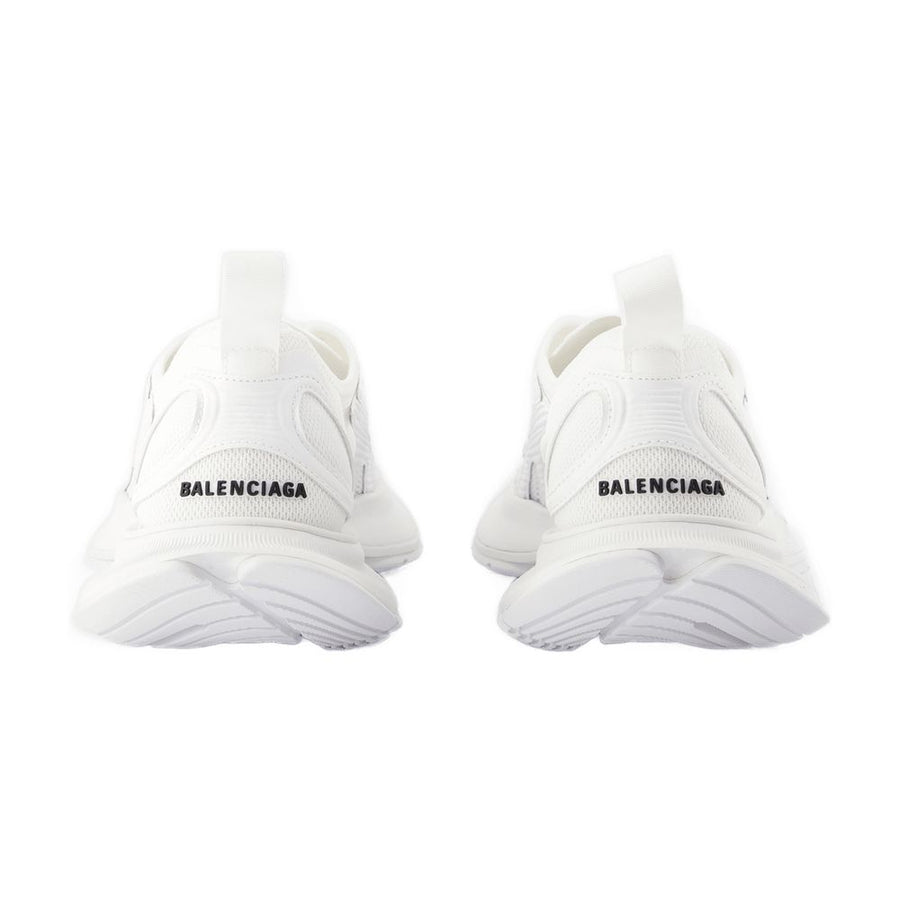 Balenciaga Synthetic sneaker in white