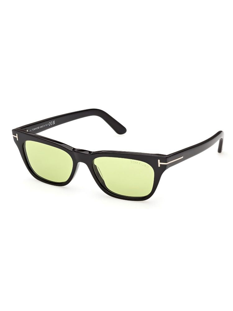 Tom Ford FT1362 sunglasses in black