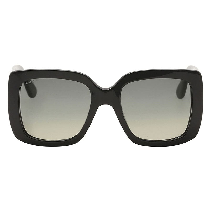 Gucci GG0141SN001 sunglasses in black