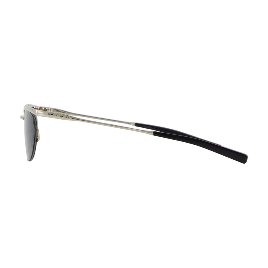 Saint Laurent SL Metal sunglasses in silver