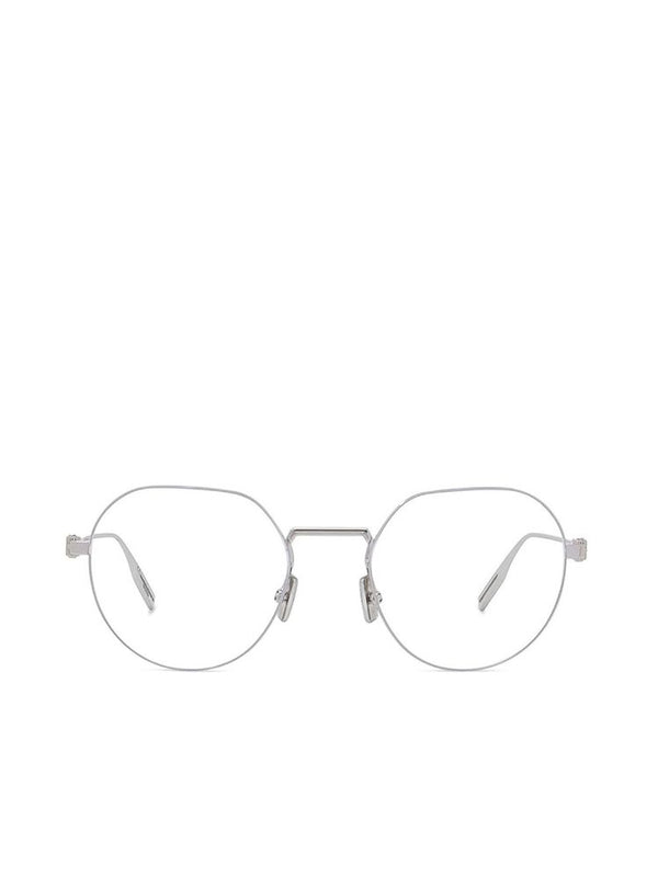 Dior NEODIORO Metal (Other) eyeglasses in metallic