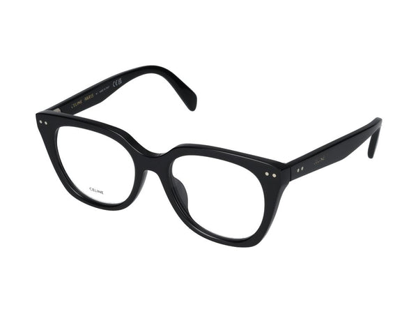 Celine CL50116I eyeglasses in black