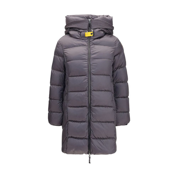 Parajumpers Outer: 60% Polyester down jacket in gray