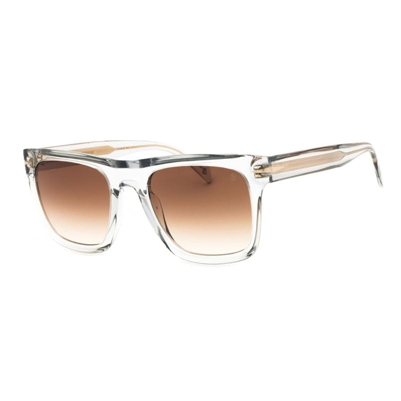 David Beckham sunglasses in gray