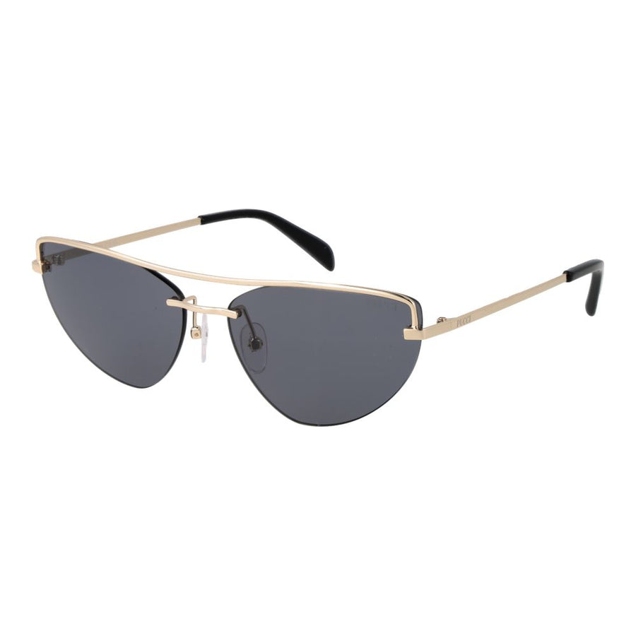 Emilio Pucci PU-1066389 sunglasses in gold