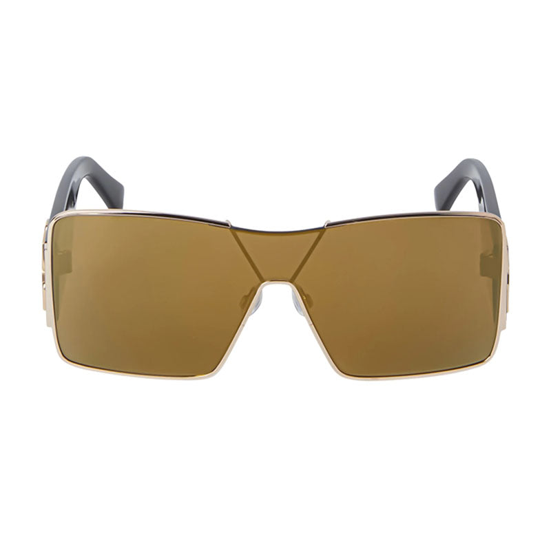 Off-White OERI14GASPEN7207 sunglasses in gold