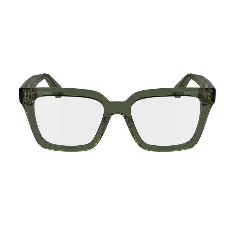 Ferragamo SF2985207 eyeglasses in green