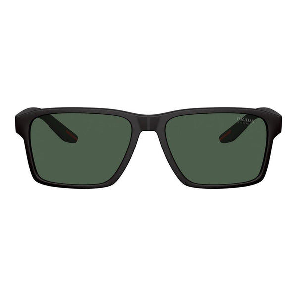 Prada Sport sunglasses in black