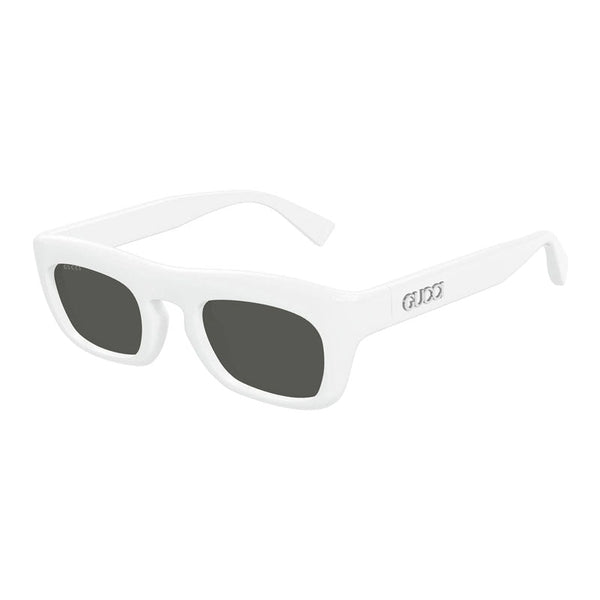 Gucci GG1777S003 sunglasses in white