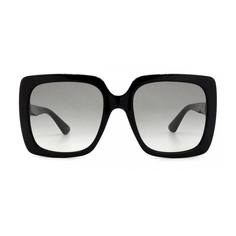 Gucci GG0418S001 sunglasses in black