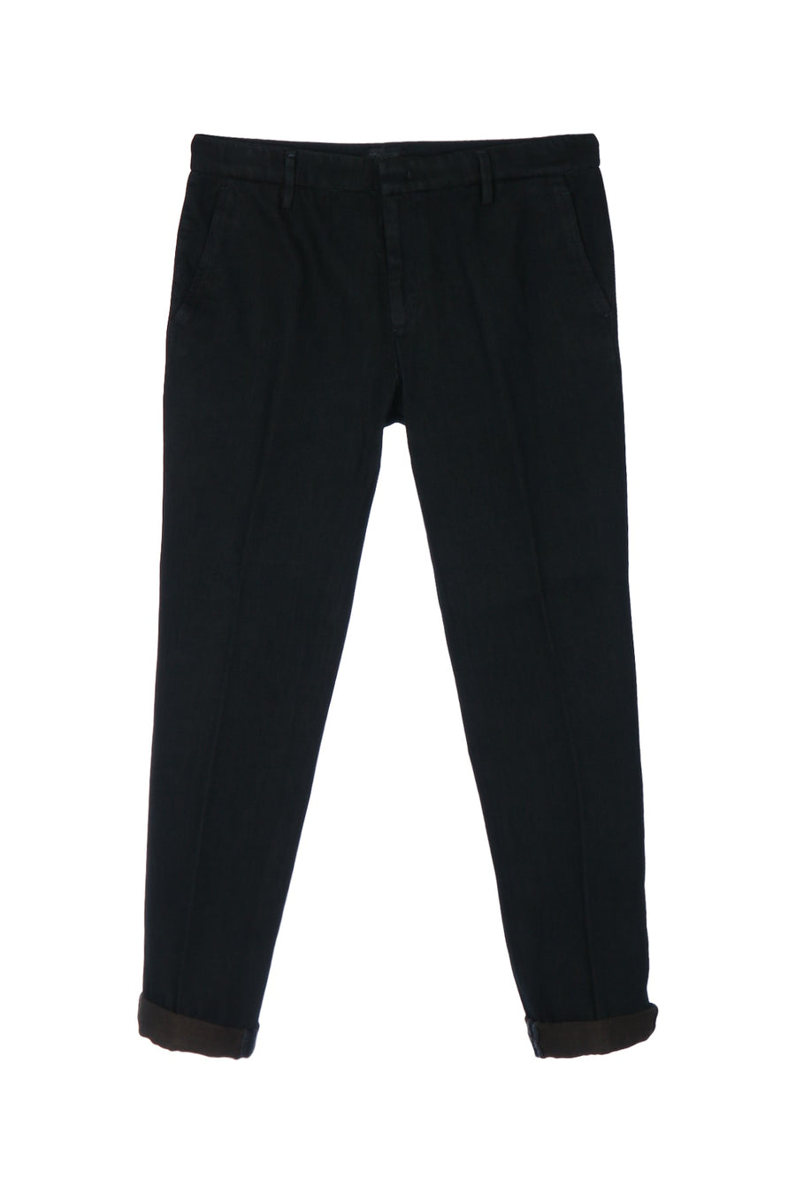 Pantalone Blu Pantaloni