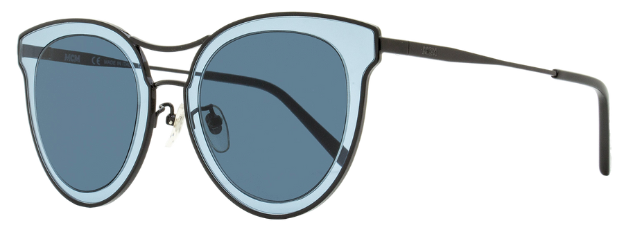 MCM MCM139SA Metal sunglasses in blue