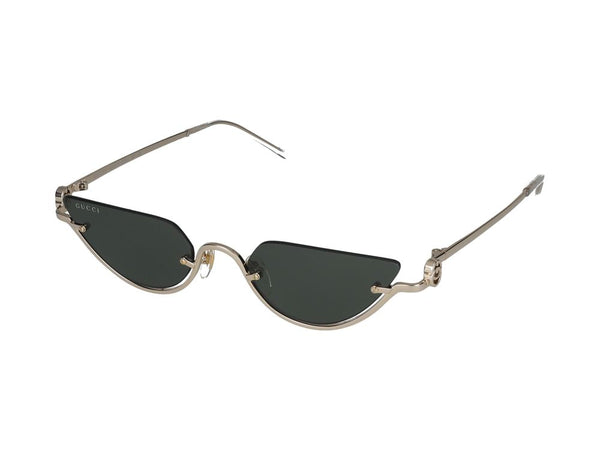 Gucci GG1603S Metal sunglasses in gold