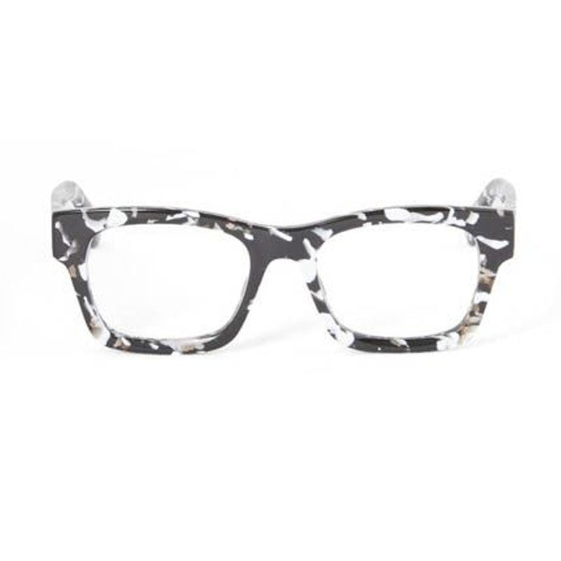 Off-White OERJ078STYLE781200 eyeglasses in black
