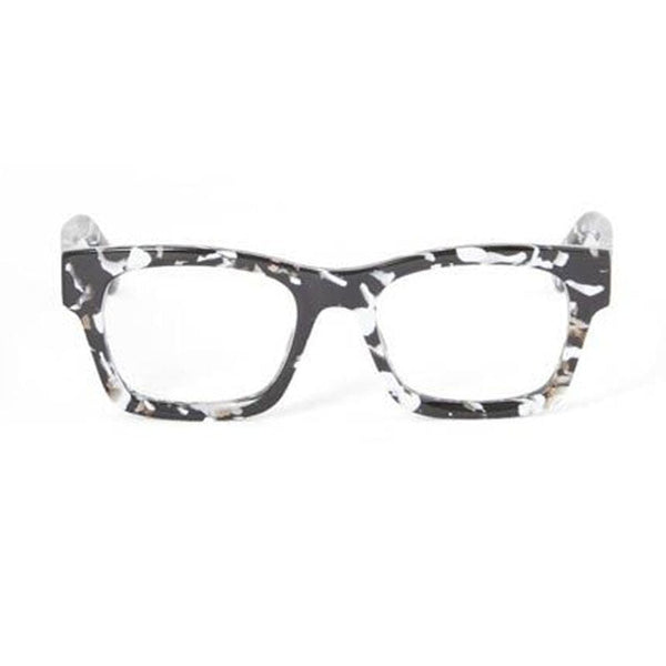 Off-White OERJ078STYLE781200 eyeglasses in black