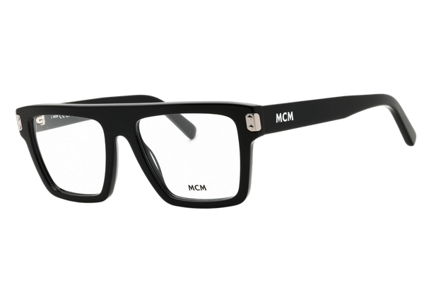 MCM MW5006001 eyeglasses in black