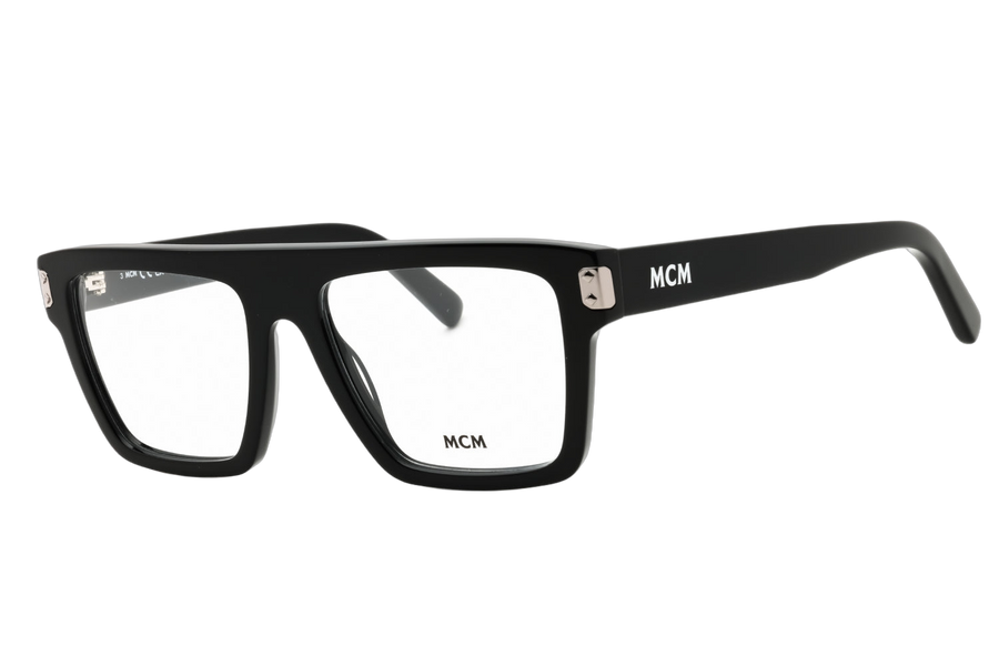 MCM MW5006001 eyeglasses in black