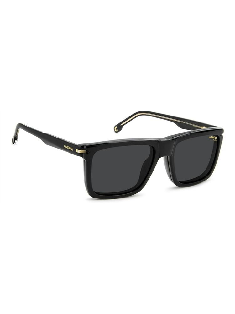 Carrera CA Acetate eyeglasses in black