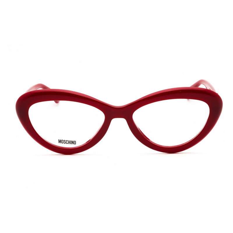 Moschino MOS6350C9A00 eyeglasses in red