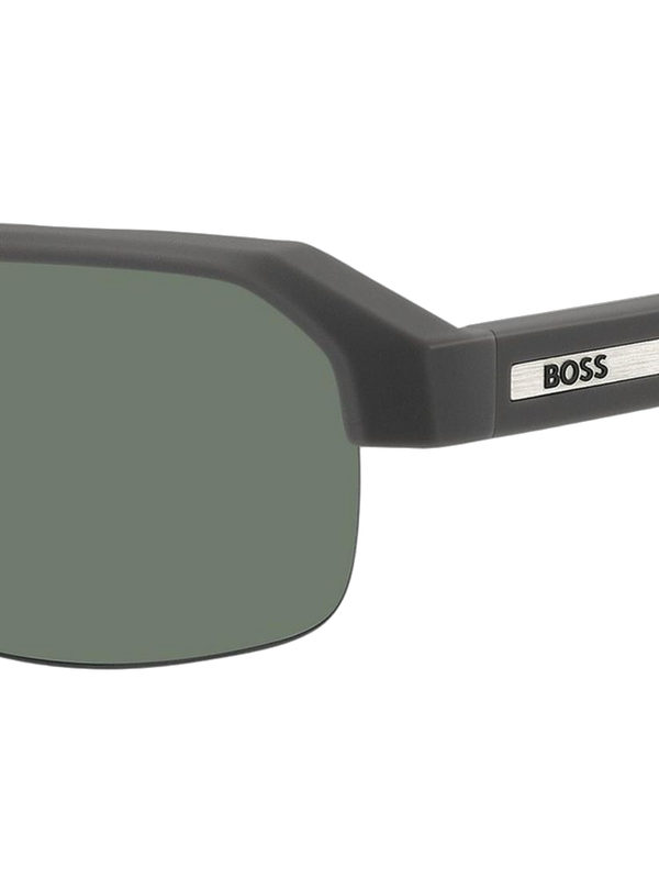 Hugo Boss BOSS Acetate sunglasses in gray