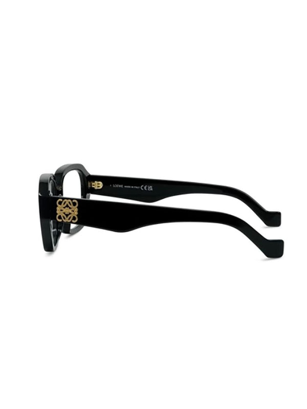 Loewe LW50113I Acetate eyeglasses in black