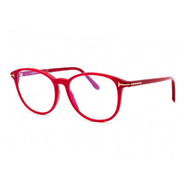 Tom Ford FT5810-B072 eyeglasses in red