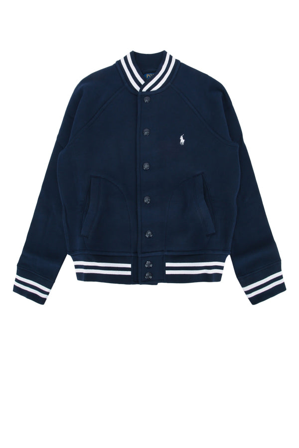 Bomber Refinednavy Giubbini