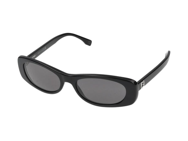 Maison Fendi FE40183I sunglasses in black